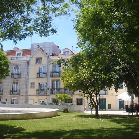 Apartamento No Centro Historico De 세투발 외부 사진
