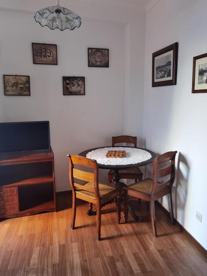 Apartamento No Centro Historico De 세투발 외부 사진