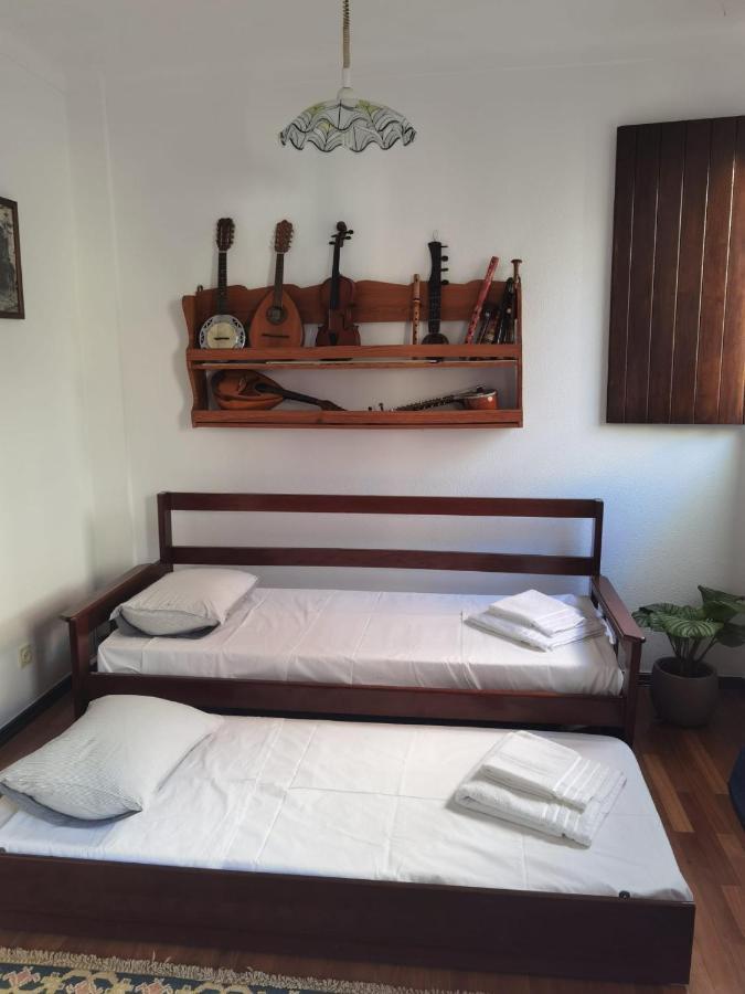Apartamento No Centro Historico De 세투발 외부 사진