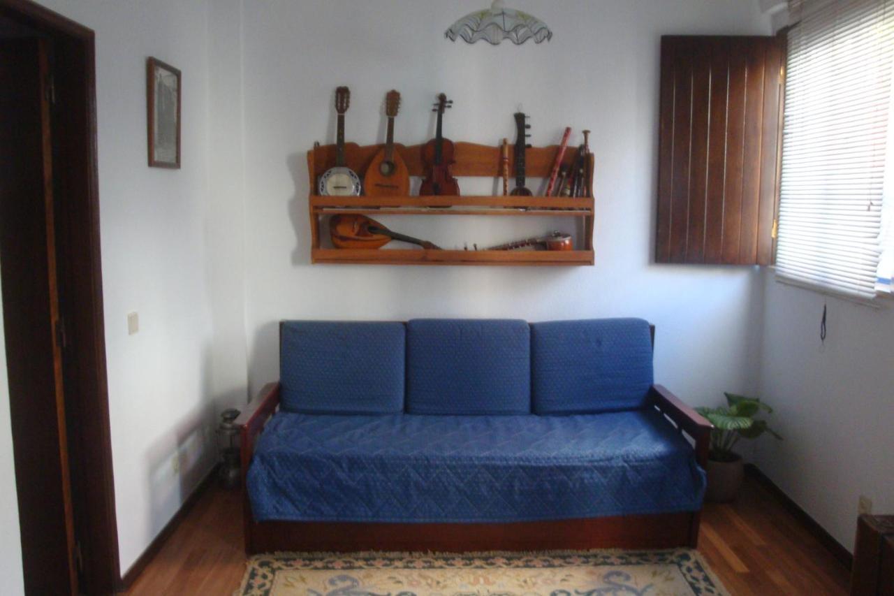 Apartamento No Centro Historico De 세투발 외부 사진