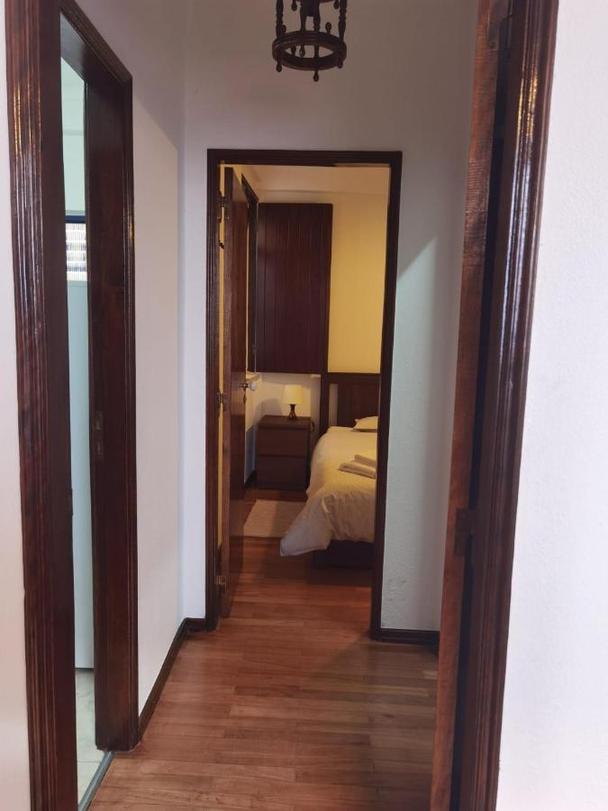 Apartamento No Centro Historico De 세투발 외부 사진