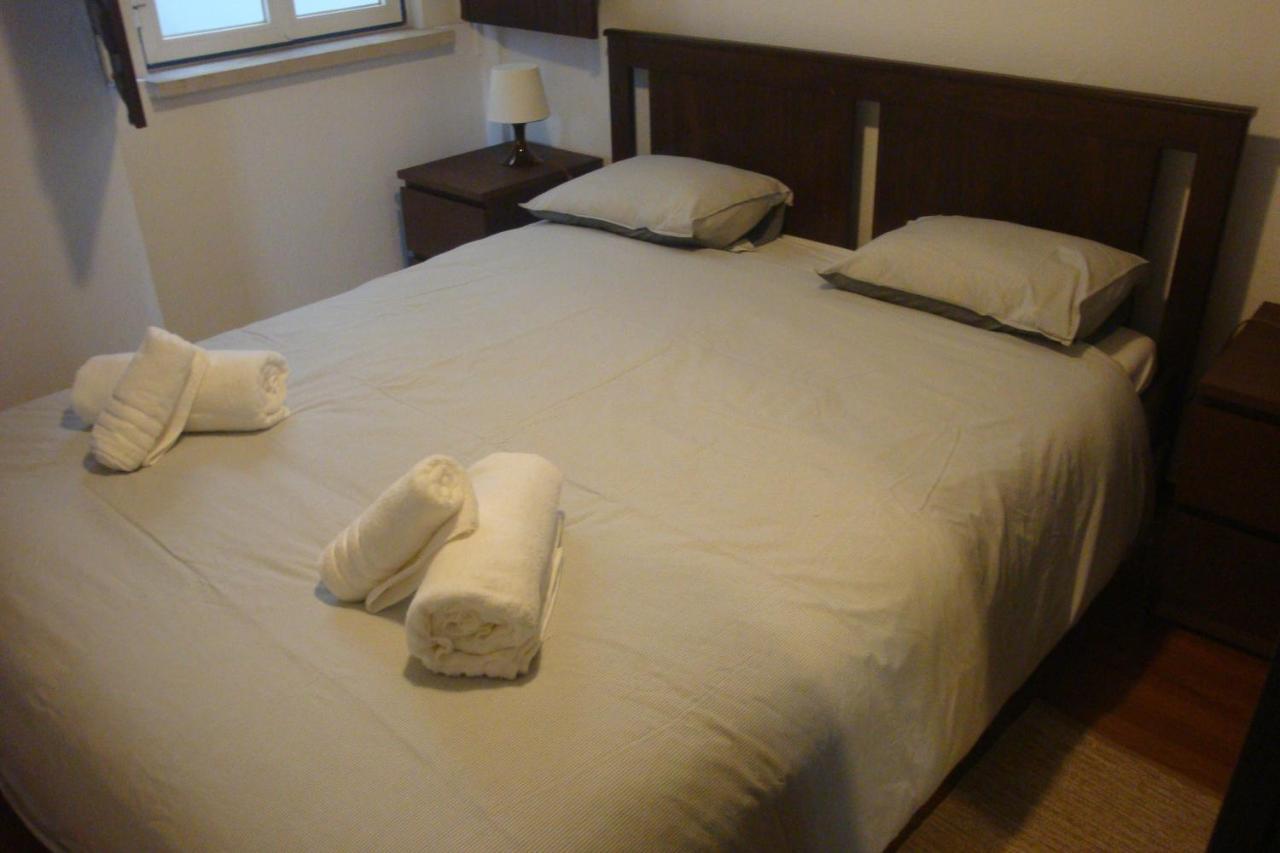 Apartamento No Centro Historico De 세투발 외부 사진