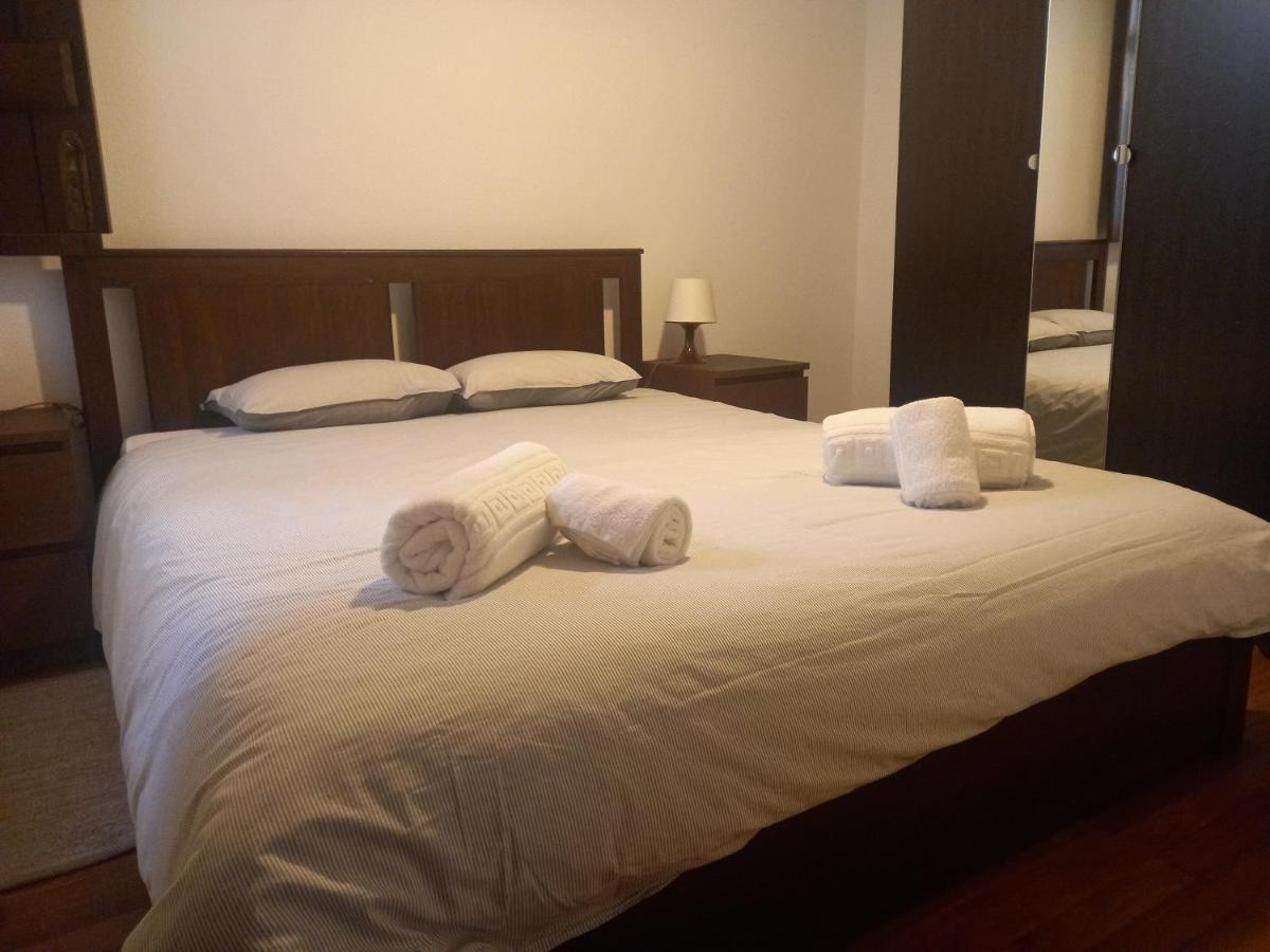 Apartamento No Centro Historico De 세투발 외부 사진