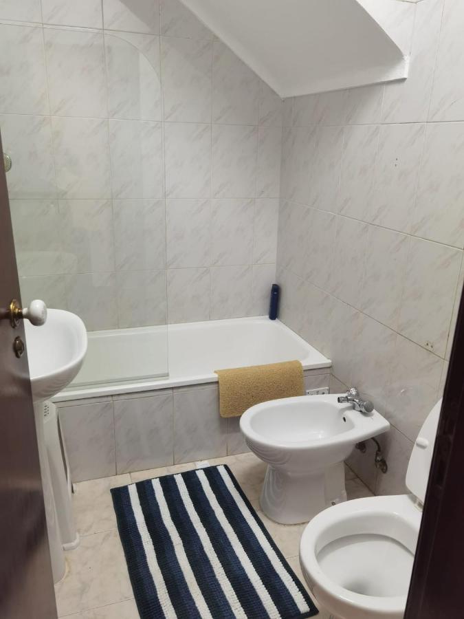 Apartamento No Centro Historico De 세투발 외부 사진
