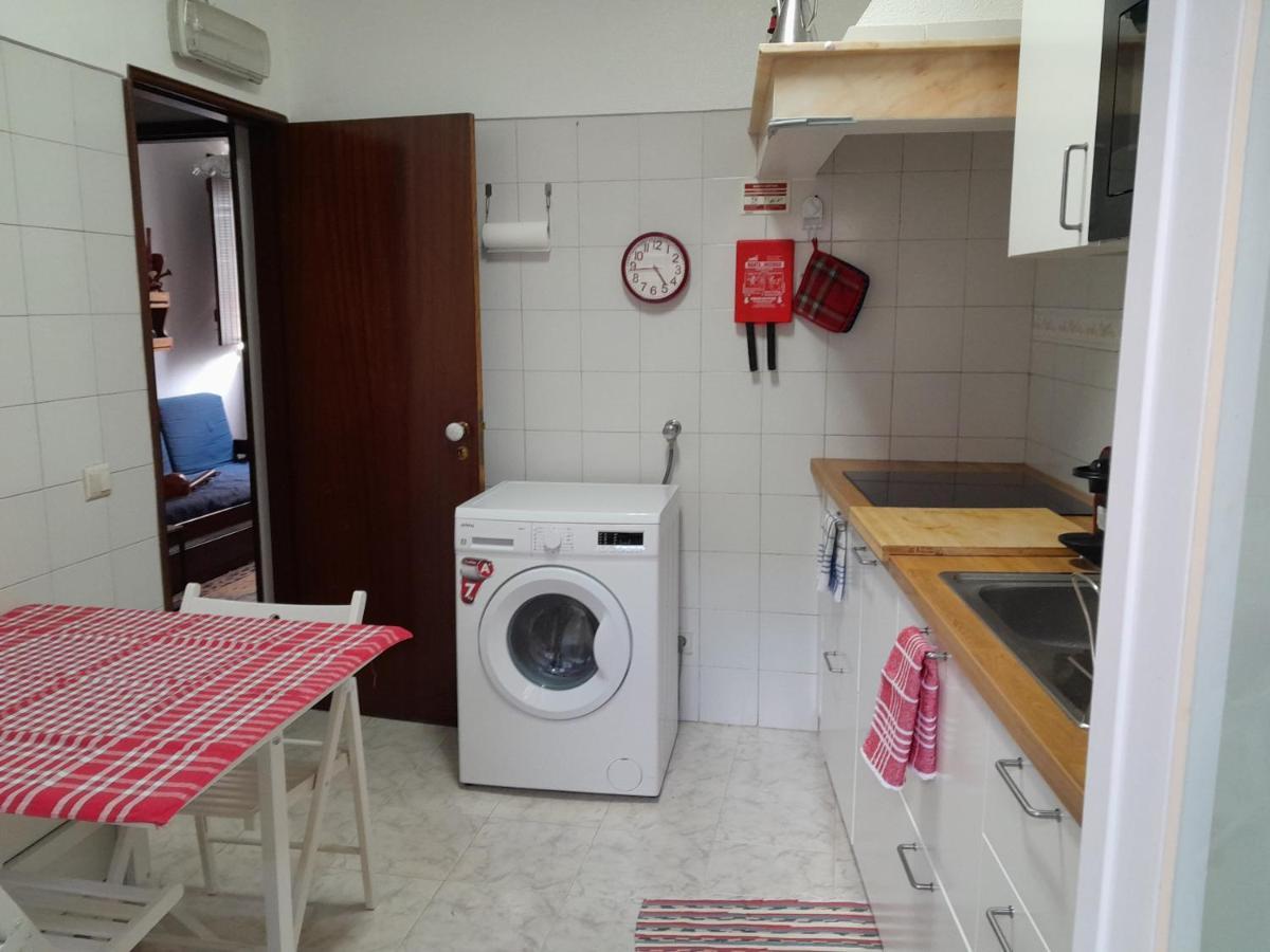 Apartamento No Centro Historico De 세투발 외부 사진